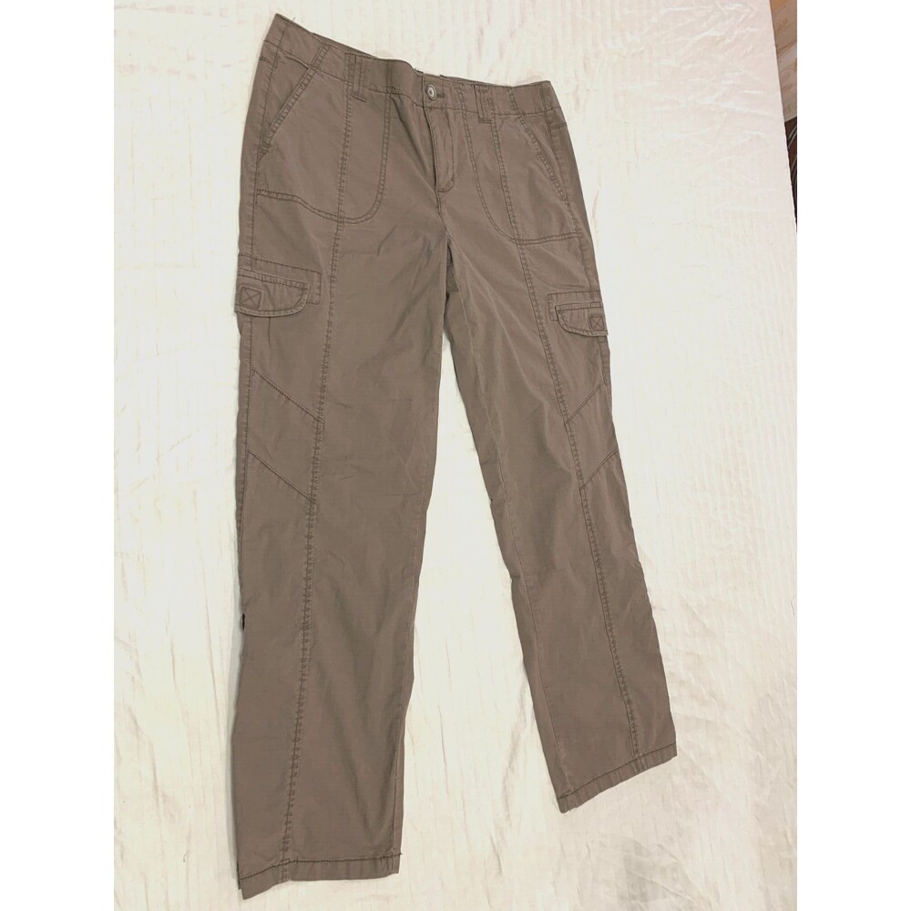 GREAT NORTHWEST INDIGO WOMENS PANTS SIZE 8
